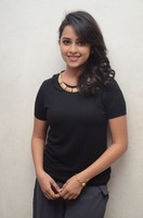 Sree Divya Interview Stills
